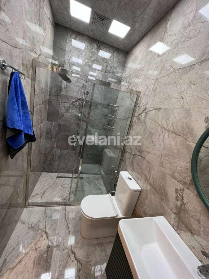 Kirayə verilir, yeni tikili, 3 otaqlı, 150 m², Bakı, Nərimanov r, Nəriman Nərimanov m.