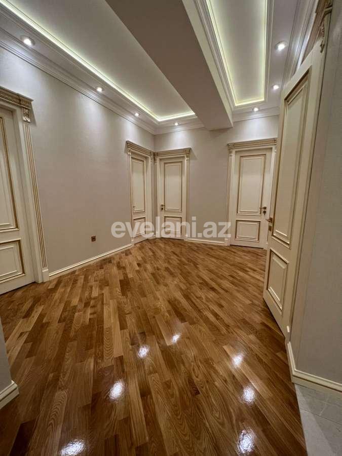 Kirayə verilir, yeni tikili, 3 otaqlı, 150 m², Bakı, Nərimanov r, Nəriman Nərimanov m.
