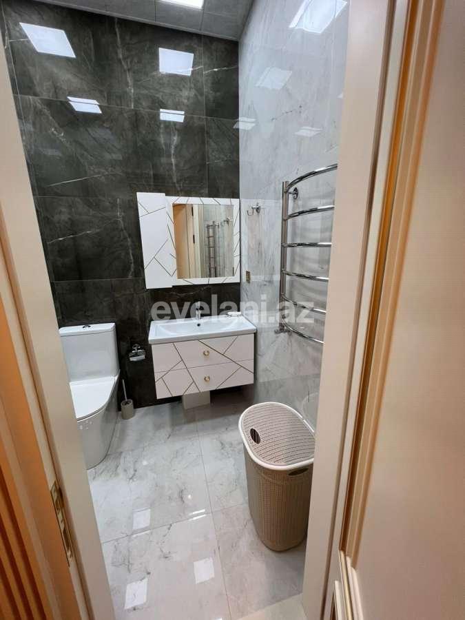 Kirayə verilir, yeni tikili, 3 otaqlı, 150 m², Bakı, Nərimanov r, Nəriman Nərimanov m.