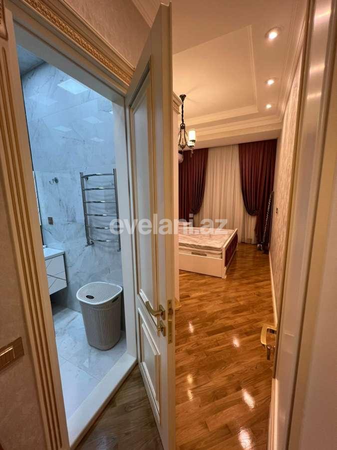 Kirayə verilir, yeni tikili, 3 otaqlı, 150 m², Bakı, Nərimanov r, Nəriman Nərimanov m.