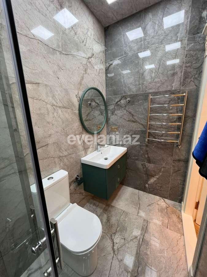 Kirayə verilir, yeni tikili, 3 otaqlı, 150 m², Bakı, Nərimanov r, Nəriman Nərimanov m.