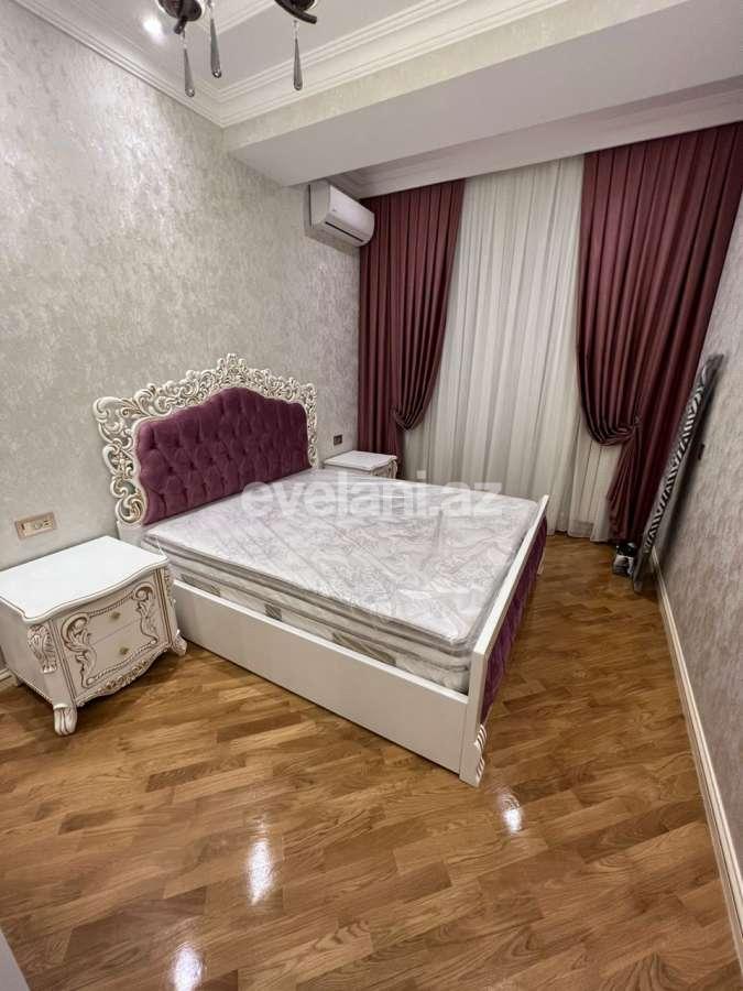 Kirayə verilir, yeni tikili, 3 otaqlı, 150 m², Bakı, Nərimanov r, Nəriman Nərimanov m.