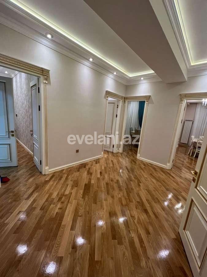 Kirayə verilir, yeni tikili, 3 otaqlı, 150 m², Bakı, Nərimanov r, Nəriman Nərimanov m.