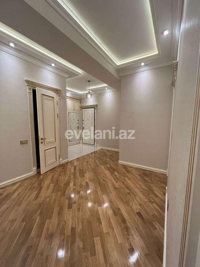 Kirayə verilir, yeni tikili, 3 otaqlı, 150 m², Bakı, Nərimanov r, Nəriman Nərimanov m.