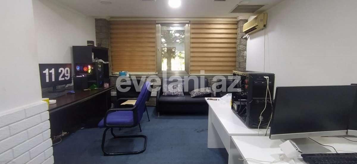Kirayə verilir, ofis, 1 otaqlı, 20 m², Bakı, Nərimanov r, Gənclik m.