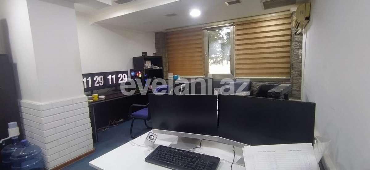 Kirayə verilir, ofis, 1 otaqlı, 20 m², Bakı, Nərimanov r, Gənclik m.