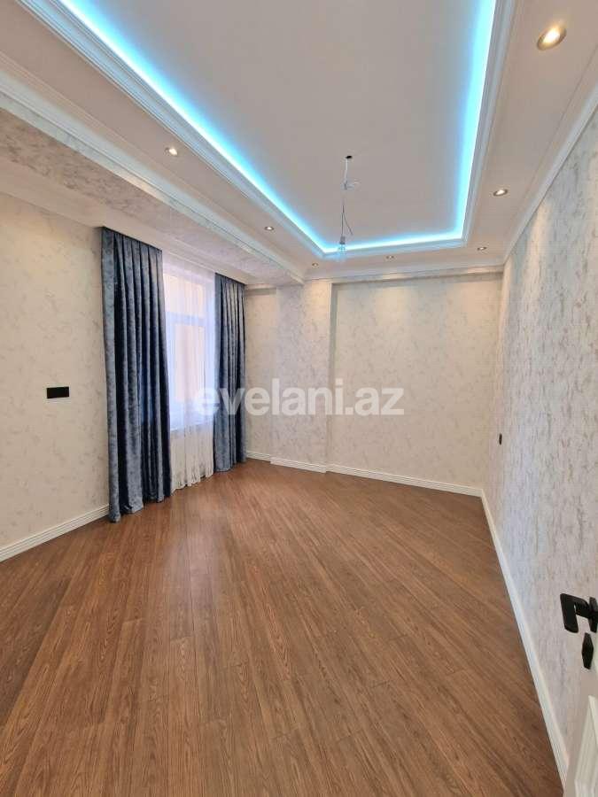 Satılır, yeni tikili, 3 otaqlı, 130 m², Bakı, Nizami r, Qara Qarayev m.