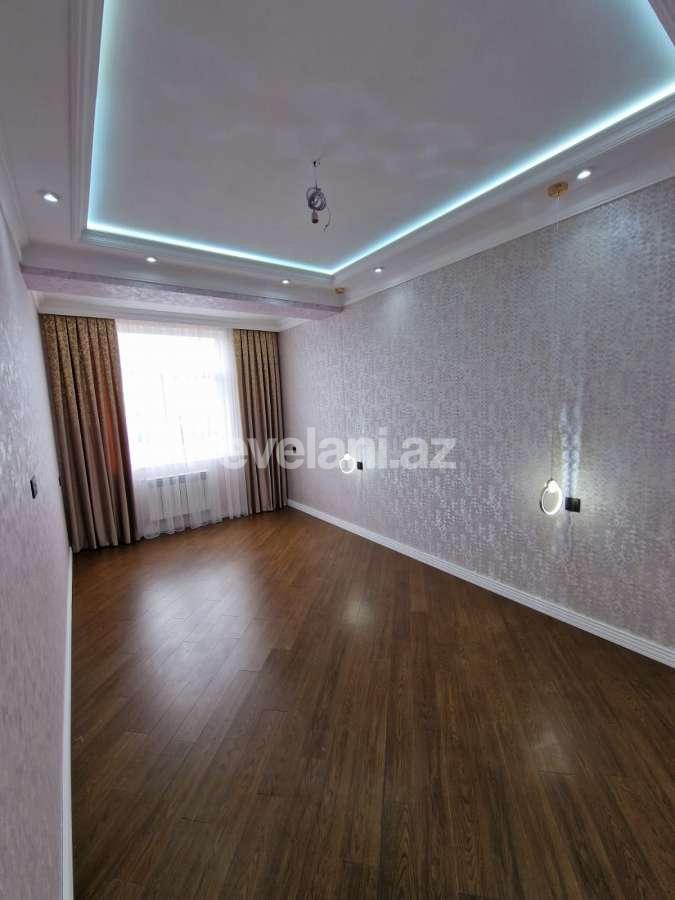 Satılır, yeni tikili, 3 otaqlı, 130 m², Bakı, Nizami r, Qara Qarayev m.