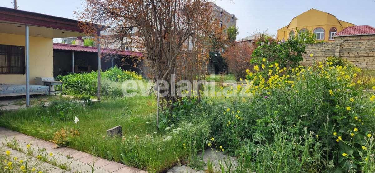 Satılır, torpaq, 10 sot, Bakı, Səbail r, Badamdar q.