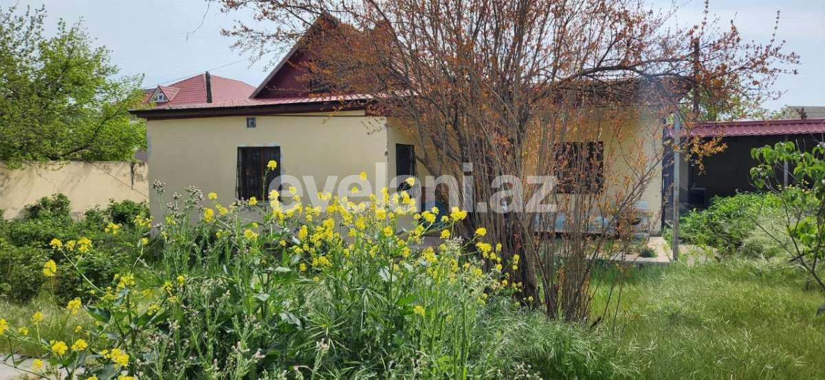 Satılır, torpaq, 10 sot, Bakı, Səbail r, Badamdar q.