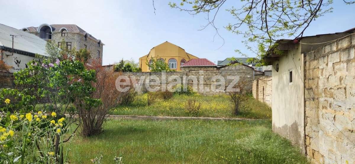 Satılır, torpaq, 10 sot, Bakı, Səbail r, Badamdar q.