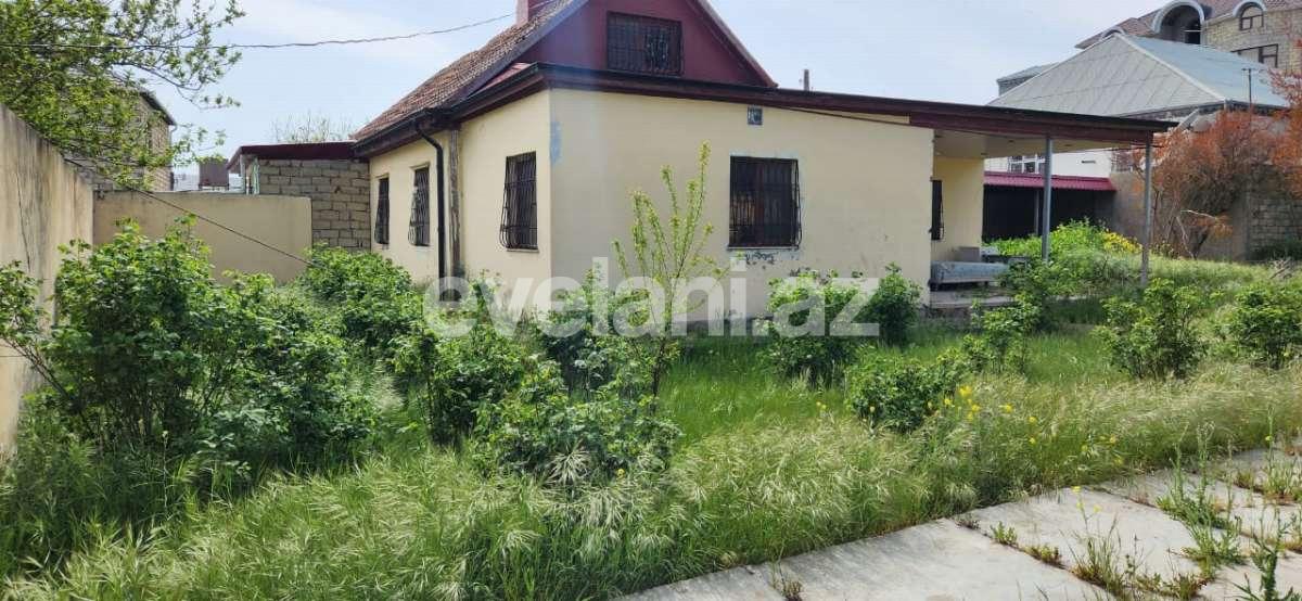 Satılır, torpaq, 10 sot, Bakı, Səbail r, Badamdar q.