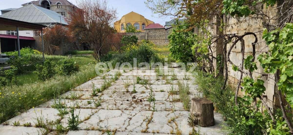 Satılır, torpaq, 10 sot, Bakı, Səbail r, Badamdar q.