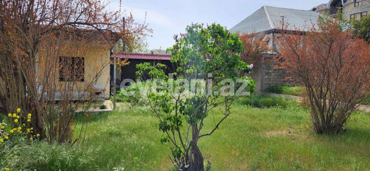 Satılır, torpaq, 10 sot, Bakı, Səbail r, Badamdar q.