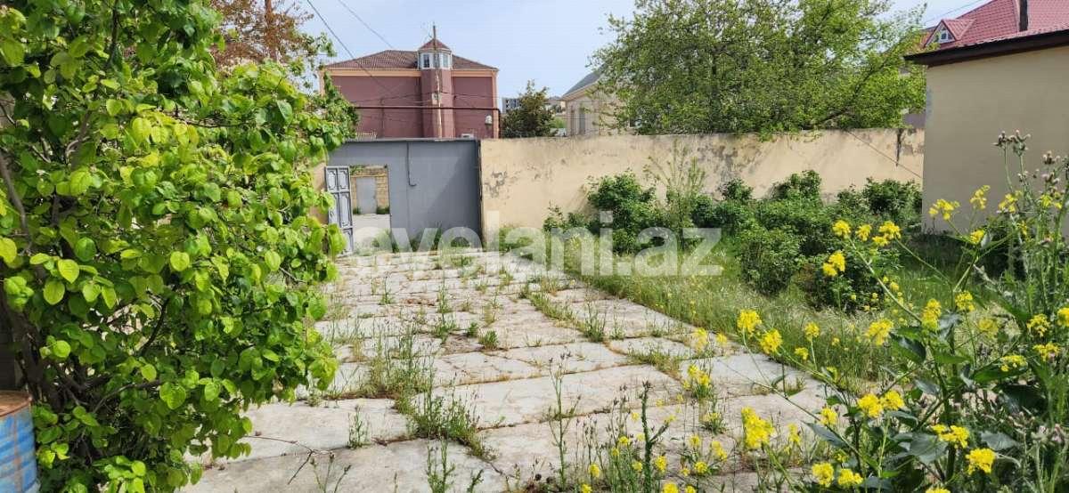 Satılır, torpaq, 10 sot, Bakı, Səbail r, Badamdar q.