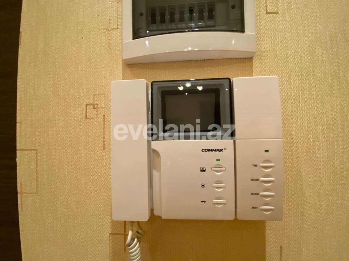 Kirayə verilir, yeni tikili, 3 otaqlı, 160 m², Bakı, Nərimanov r.