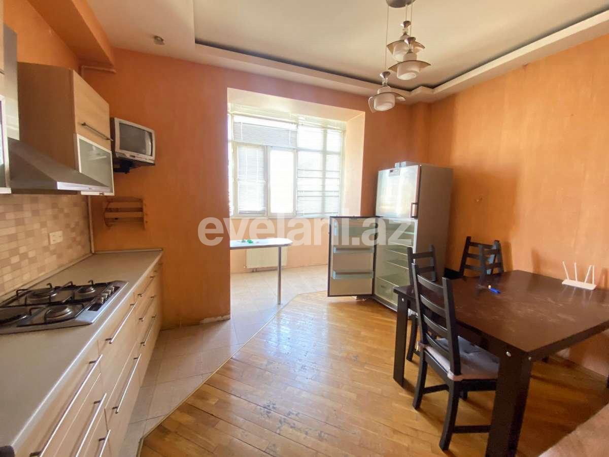 Kirayə verilir, yeni tikili, 2 otaqlı, 110 m², Bakı, Xətai r, Şah İsmayıl Xətai m.