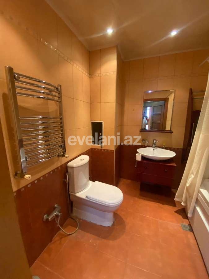 Kirayə verilir, yeni tikili, 2 otaqlı, 110 m², Bakı, Xətai r, Şah İsmayıl Xətai m.