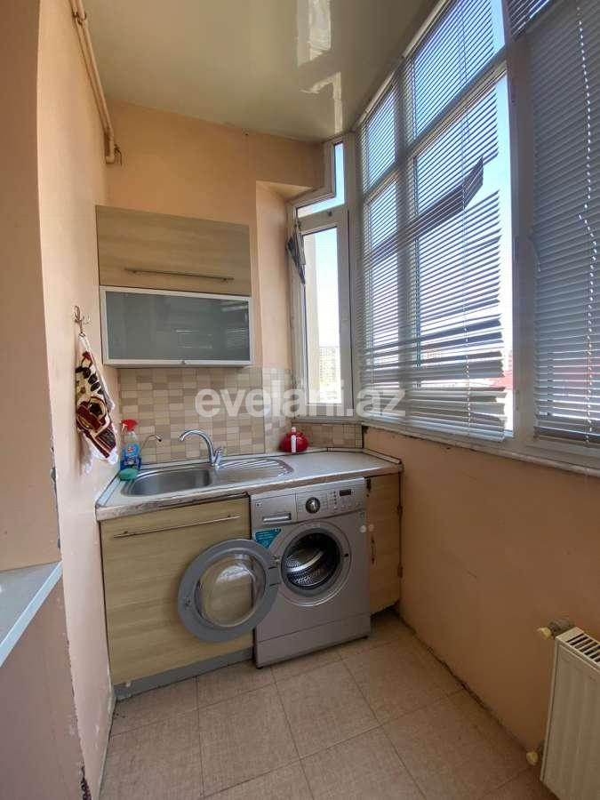 Kirayə verilir, yeni tikili, 2 otaqlı, 110 m², Bakı, Xətai r, Şah İsmayıl Xətai m.