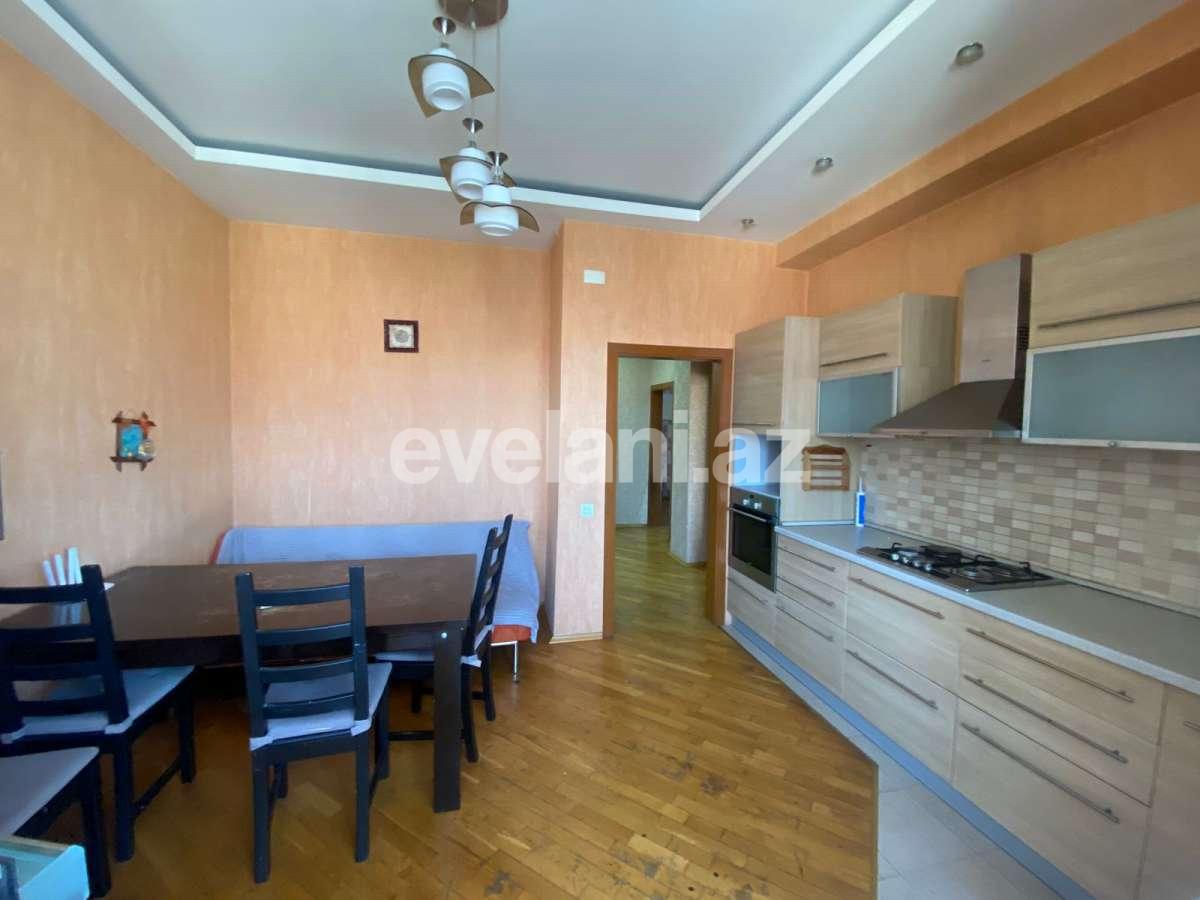 Kirayə verilir, yeni tikili, 2 otaqlı, 110 m², Bakı, Xətai r, Şah İsmayıl Xətai m.