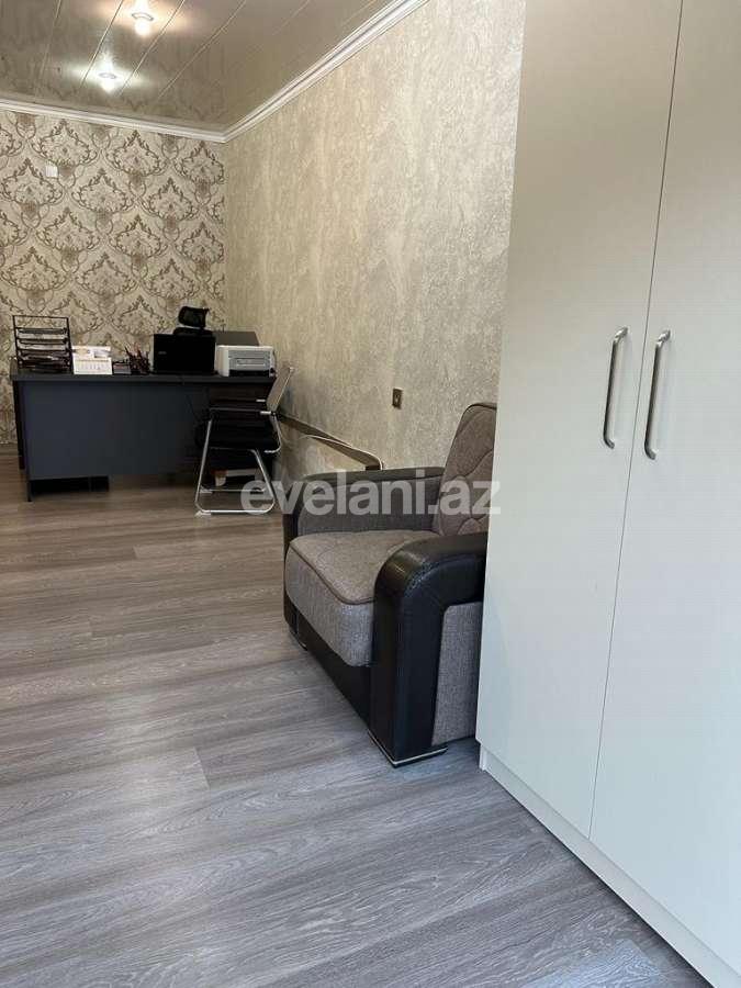 Kirayə verilir, ofis, 1 otaqlı, 24 m², Bakı, Səbail r, Bayıl q.