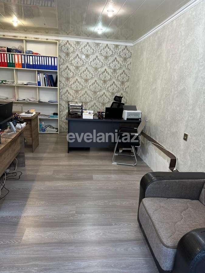 Kirayə verilir, ofis, 1 otaqlı, 24 m², Bakı, Səbail r, Bayıl q.