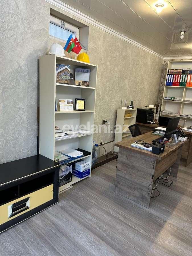 Kirayə verilir, ofis, 1 otaqlı, 24 m², Bakı, Səbail r, Bayıl q.