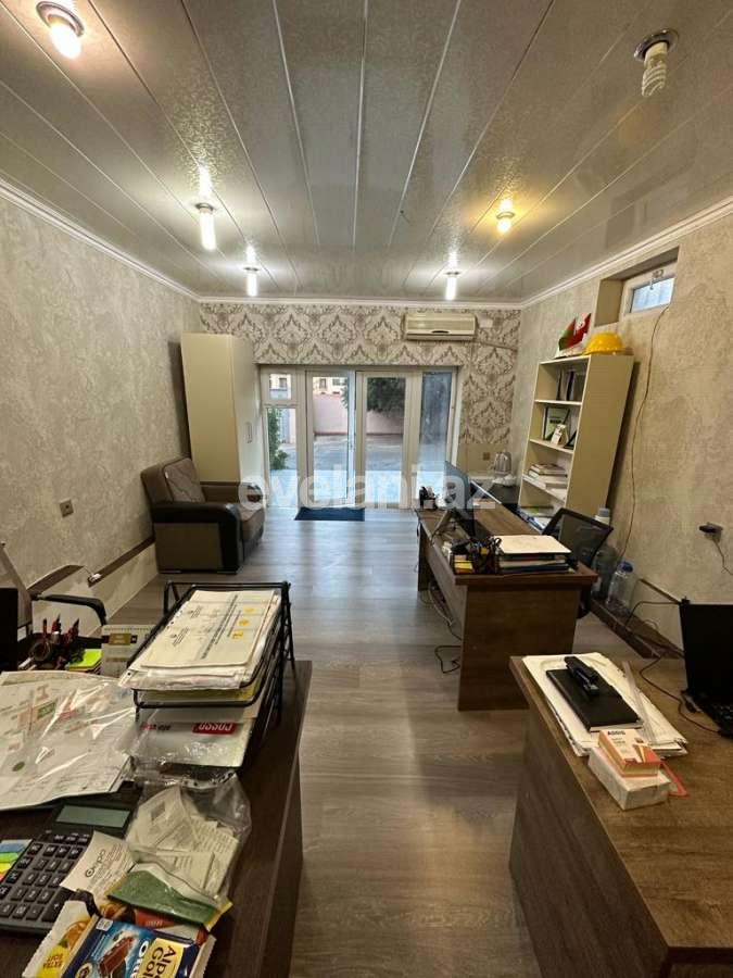Kirayə verilir, ofis, 1 otaqlı, 24 m², Bakı, Səbail r, Bayıl q.
