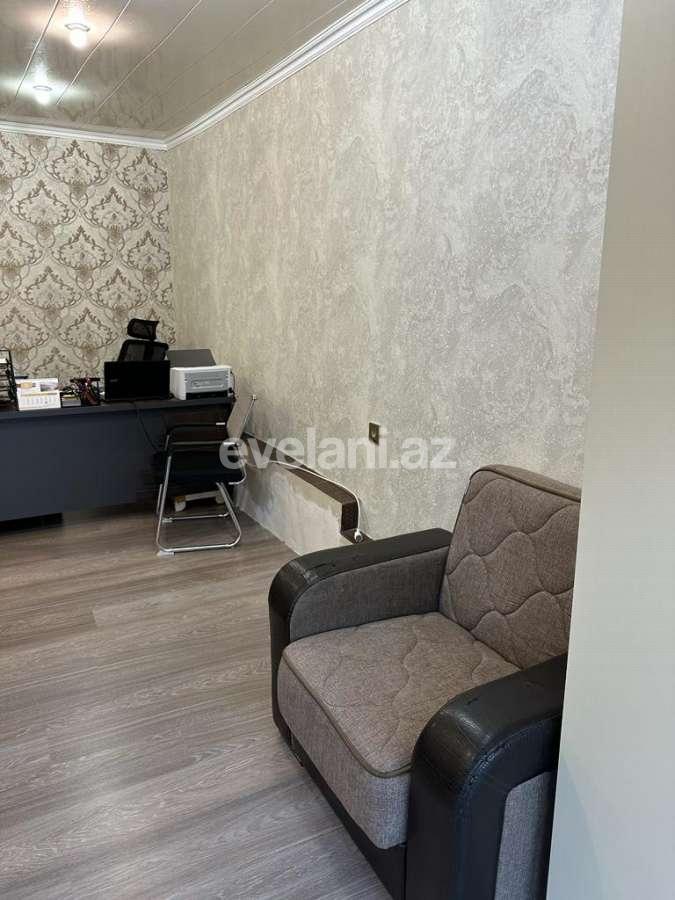Kirayə verilir, ofis, 1 otaqlı, 24 m², Bakı, Səbail r, Bayıl q.