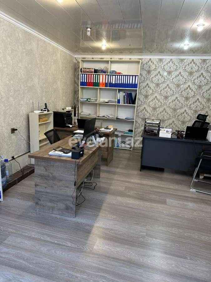 Kirayə verilir, ofis, 1 otaqlı, 24 m², Bakı, Səbail r, Bayıl q.