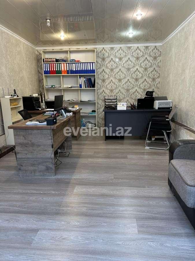 Kirayə verilir, ofis, 1 otaqlı, 24 m², Bakı, Səbail r, Bayıl q.