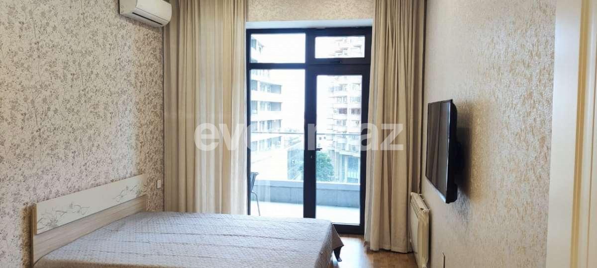 Kirayə verilir, yeni tikili, 4 otaqlı, 180 m², Bakı, Yasamal r, 20 yanvar m.