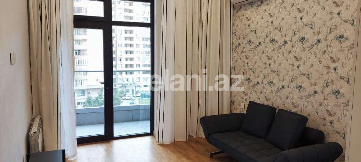 Kirayə verilir, yeni tikili, 4 otaqlı, 180 m², Bakı, Yasamal r, 20 yanvar m.