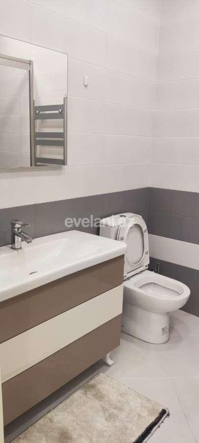 Kirayə verilir, yeni tikili, 4 otaqlı, 180 m², Bakı, Yasamal r, 20 yanvar m.