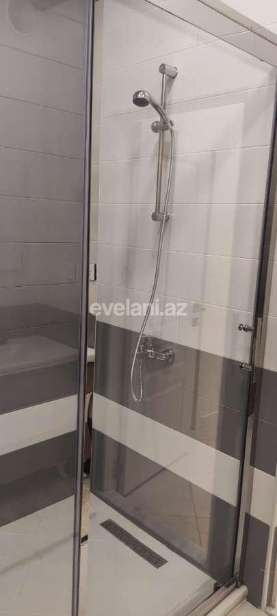 Kirayə verilir, yeni tikili, 4 otaqlı, 180 m², Bakı, Yasamal r, 20 yanvar m.