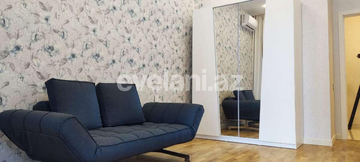Kirayə verilir, yeni tikili, 4 otaqlı, 180 m², Bakı, Yasamal r, 20 yanvar m.