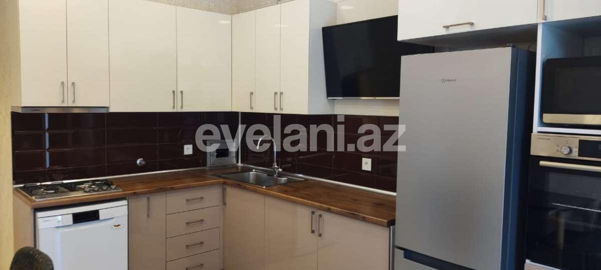 Kirayə verilir, yeni tikili, 4 otaqlı, 180 m², Bakı, Yasamal r, 20 yanvar m.