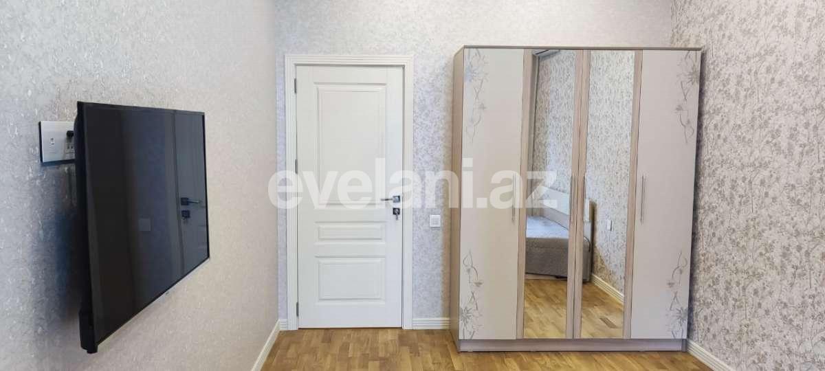 Kirayə verilir, yeni tikili, 4 otaqlı, 180 m², Bakı, Yasamal r, 20 yanvar m.