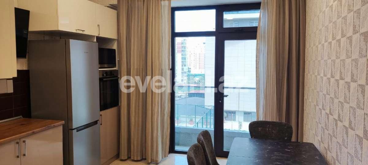 Kirayə verilir, yeni tikili, 4 otaqlı, 180 m², Bakı, Yasamal r, 20 yanvar m.