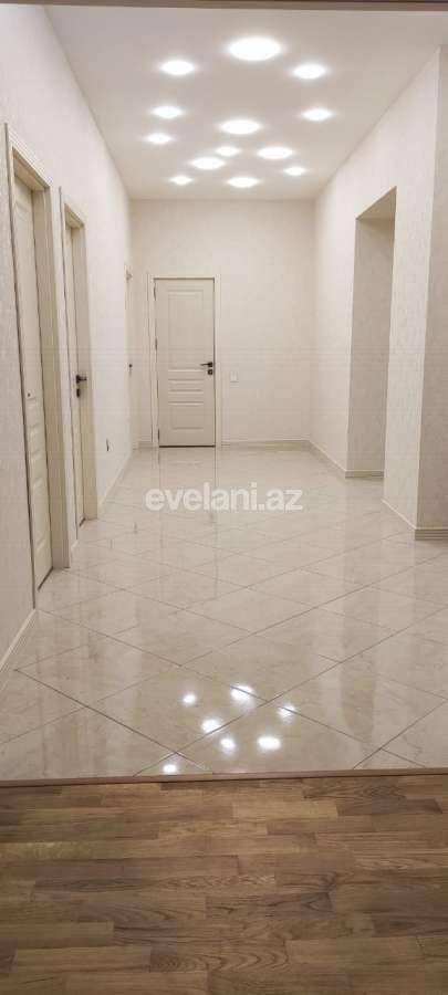 Kirayə verilir, yeni tikili, 4 otaqlı, 180 m², Bakı, Yasamal r, 20 yanvar m.