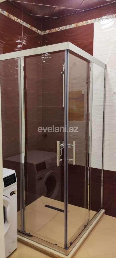 Kirayə verilir, yeni tikili, 4 otaqlı, 180 m², Bakı, Yasamal r, 20 yanvar m.