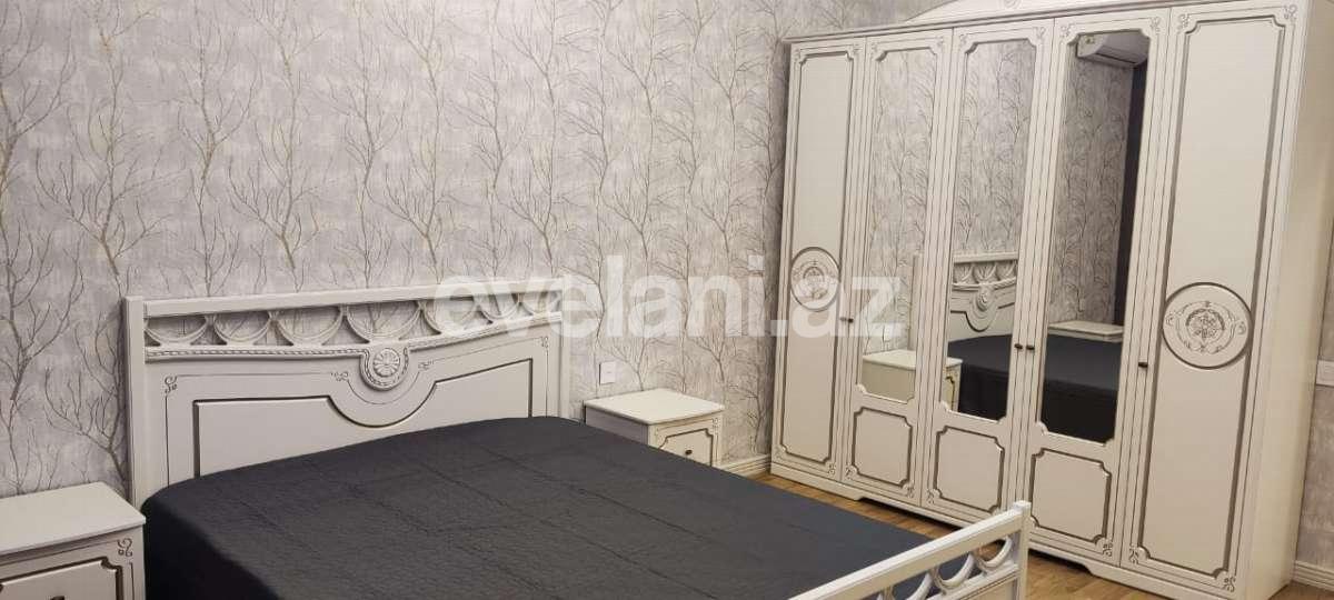 Kirayə verilir, yeni tikili, 4 otaqlı, 180 m², Bakı, Yasamal r, 20 yanvar m.