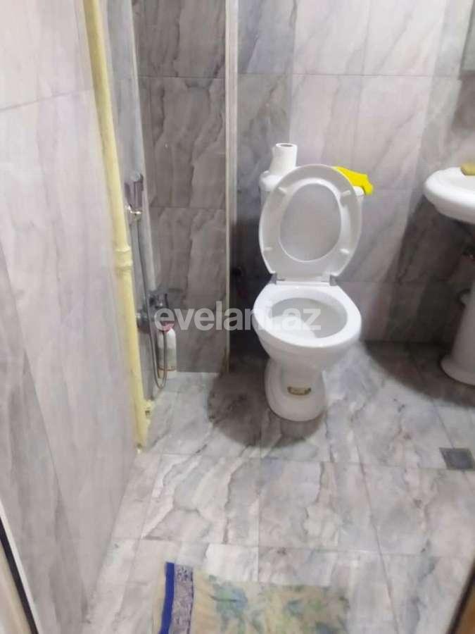 Satılır, köhnə tikili, 2 otaqlı, 47 m², Bakı, Yasamal r, Nizami m.