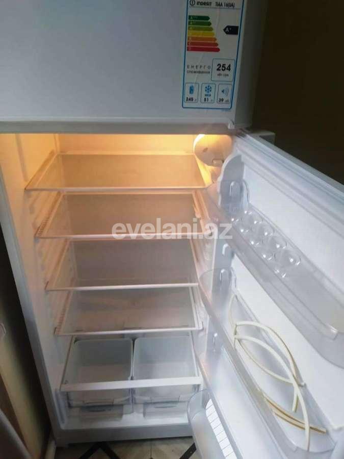 Satılır, köhnə tikili, 2 otaqlı, 47 m², Bakı, Yasamal r, Nizami m.