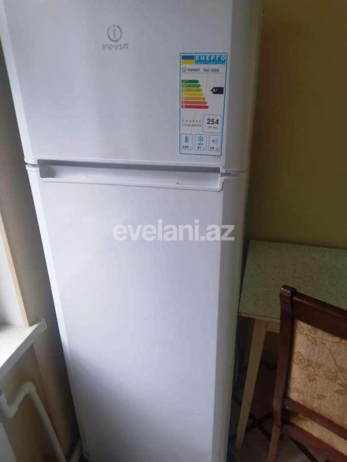 Satılır, köhnə tikili, 2 otaqlı, 47 m², Bakı, Yasamal r, Nizami m.