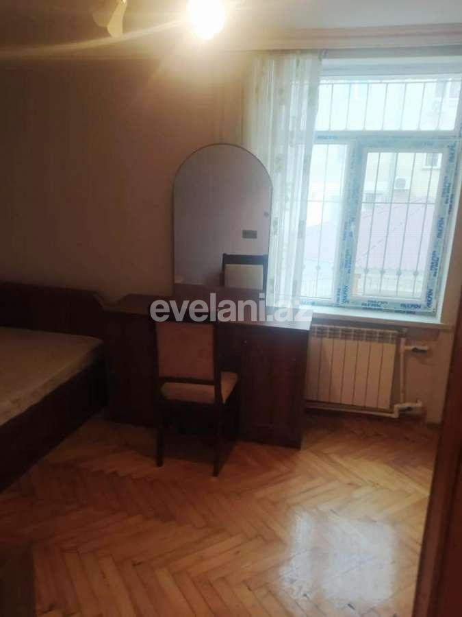 Satılır, köhnə tikili, 2 otaqlı, 47 m², Bakı, Yasamal r, Nizami m.