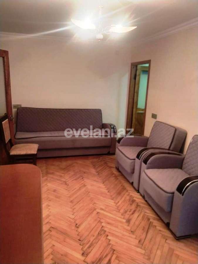 Satılır, köhnə tikili, 2 otaqlı, 47 m², Bakı, Yasamal r, Nizami m.