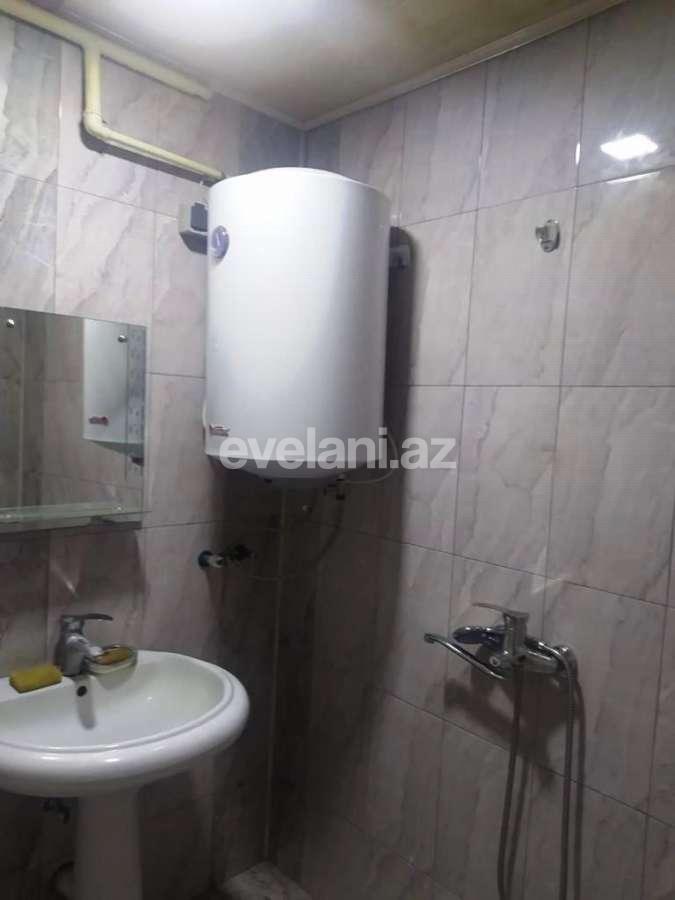 Satılır, köhnə tikili, 2 otaqlı, 47 m², Bakı, Yasamal r, Nizami m.