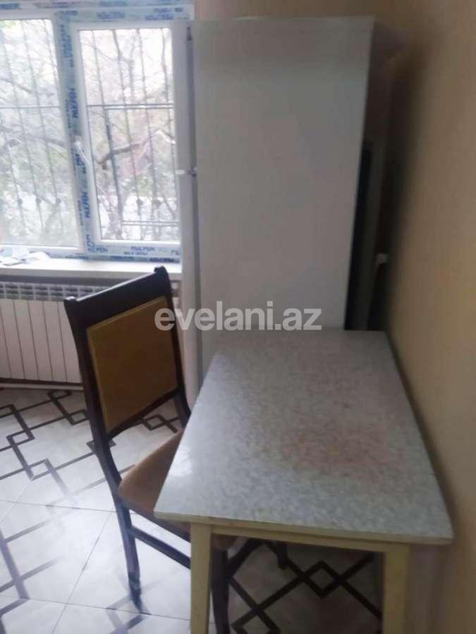 Satılır, köhnə tikili, 2 otaqlı, 47 m², Bakı, Yasamal r, Nizami m.