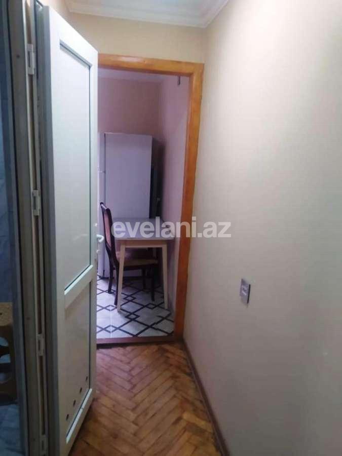 Satılır, köhnə tikili, 2 otaqlı, 47 m², Bakı, Yasamal r, Nizami m.